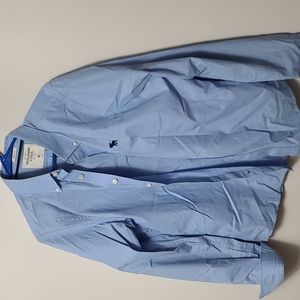 Abercrombie & Fitch Dress Shirt XL